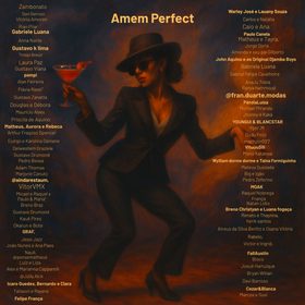 Amém Perfect