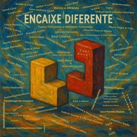 Encaixe Diferente